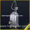 CE Approved 1MHz Cavitation RF Cryo Lipolysis Machine For Slimming