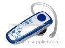 Muilti function Noise Cancelling Bluetooth Headset For Tablet / PS3