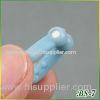Silicone Anti Snoring Clip For Eradicate Snore , Magnetic Nose Clip