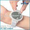 Anti Snoring Electric Pulse Anti Snoring Watch , Wrist Snore Stopper