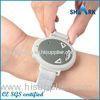 Anti Snoring Electric Pulse Anti Snoring Watch , Wrist Snore Stopper