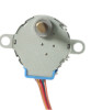 stepper motor used in air condition