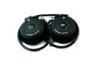 Music Stereo Wireless Bluetooth Stereo Headphone With Mp3 Player