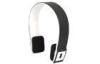 3.7V 180mAh Wireless Bluetooth Stereo Headphone With Microphone