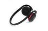 Wireless Bluetooth Stereo Headphone With Microphone / MP3 Player