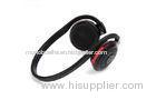 Wireless Bluetooth Stereo Headphone With Microphone / MP3 Player