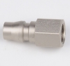 Japan Type Quick Coupling With Female Plug