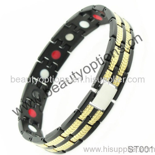 316L Stainless Steel Bracelet