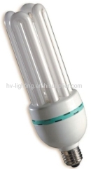 4u Three primary colors Energy Saving Lamp