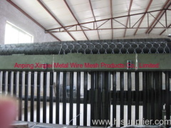 Anping Xinpei Metal Wire Mesh Products Co., Limited