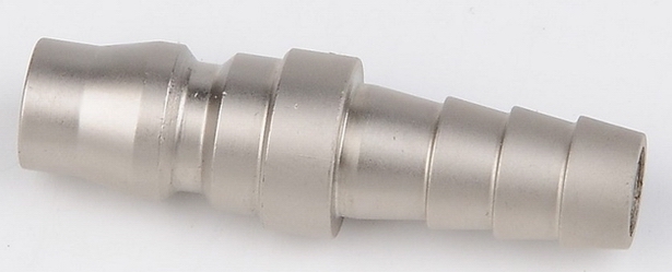 Japan Type Quick Coupling With Hose Plug