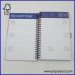 spiral 2013/2014 planner /calendar