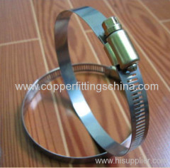 American Type Hose Clamp Bandwidth 12.7mm