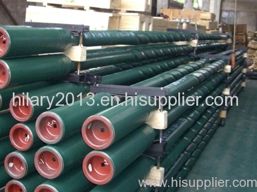 High quality API Heavy Weight Drill Pipes