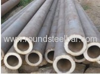 15CrMo alloy steel pipe 