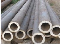 15CrMo Fluid Pipe alloy steel pipe