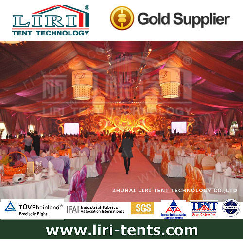 Elegant Wedding Marquee Tent For Sale