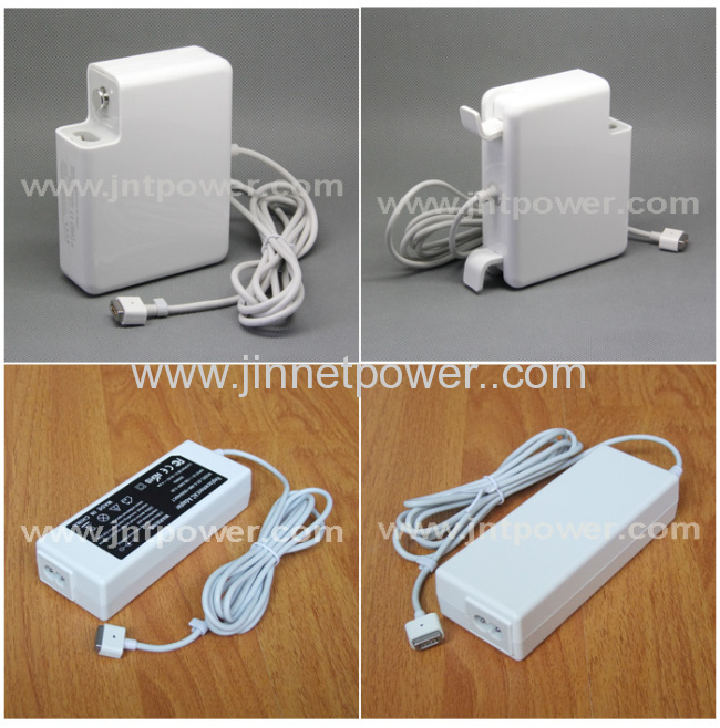 Magsafe 85W for Apple power adapter/charger for MacBook Pro 15 inches and 17 inches