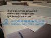 hardwood plywood from china