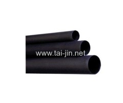 MMO Titanium Tube Anode for Cathodic Protection
