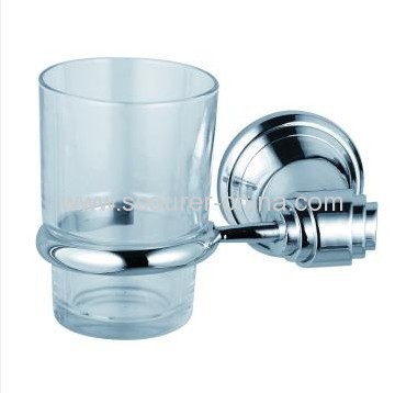 Hot Sell Chrome Tumbler Holder