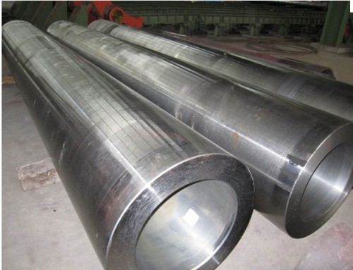 1.25Cr0.5Mo High Temperature Alloy Steel Pipe/Tube