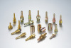 manufacturers cnc machining part custom-made service with good quality and big quantity OEM