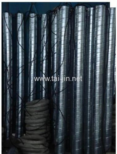 MMO Canister Tube Anodes