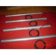 Deep Well Canister Titanium Tubular Anode