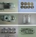 cnc metal precision parts