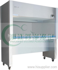 Class 100 Medical Laminar flow cabinet