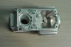 Shenzhen metal precision cnc milling