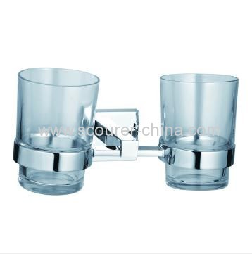 Bathroom Accessories/Sanitary Ware/Double Tumbler Holders