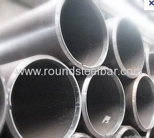 ERW Alloy Steel Pipe