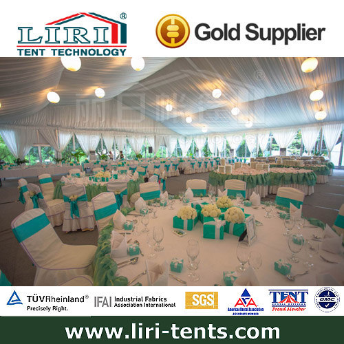 High Quality Marquee Tent For Wedding