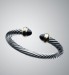 designer inspired jewelry 7mm amethyst color classics bracelet