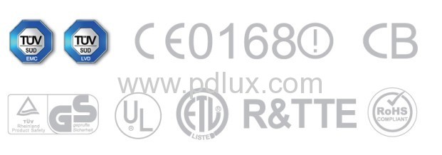 Light Control Switch PD-P01