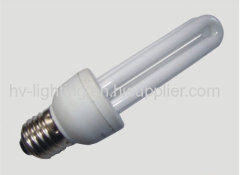 2U mixed power energy saving bulb