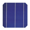 50pcs 156x156 Monocrystalline Solar Cell Panel 4.2W 3 Busbar