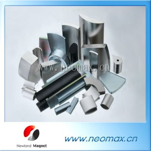 Permanent Neo Magnet Products