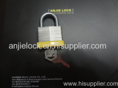 stainless Steel Laminated Padlocks