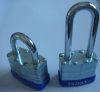 stainless Steel Laminated Padlocks