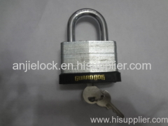 Top Security 50MM 5 Pins 