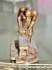 offer bronze copper sculpture