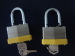 Laminated padlock with best competitive price