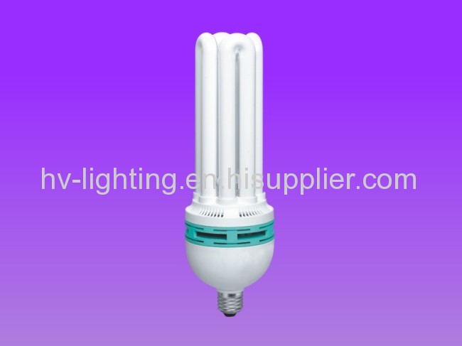 4U 18WEnergy saving lamps