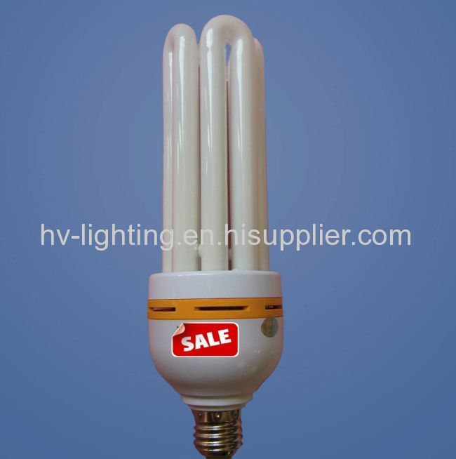 4U 18WEnergy saving lamps