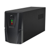 500VA/300W Offline UPS Uninterruptible Power Supply Backup