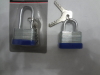 stainless Steel Laminated Padlocks