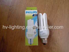 Energy saving bulbs 4U 18W